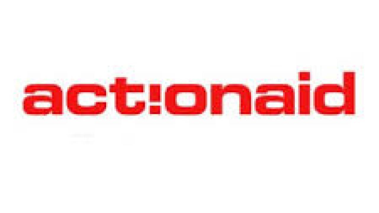 ActionAid