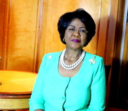 Arikana Chihombori-Quao at 63: Africans must unite in fight against white supremacy, COVID-19
