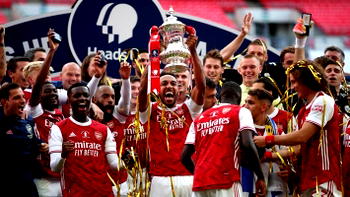 Arsenal to cut jobs as coronavirus bites