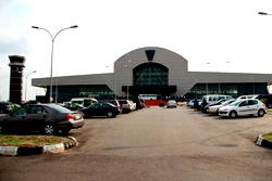Okowa’s aide debunks allege sale of Asaba international  airport