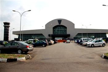 COVID-19: Asaba Airport resumes operations, records first flight