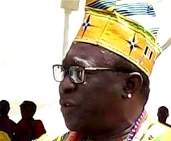 Breaking: Attah of Igala, Michael Ameh Oboni II, is dead