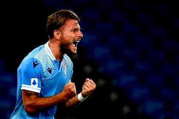 ’Dreams do come true’ as Immobile revels in stunning goalscoring season