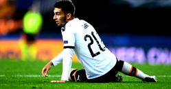 Ferran Torres eyes new challenge as Man City deal inches closer