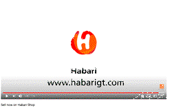 Sell now on Habari Shop