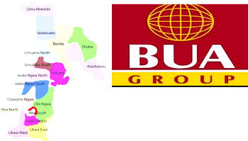 COVID-19: Abia receives 3 ambulances from BUA