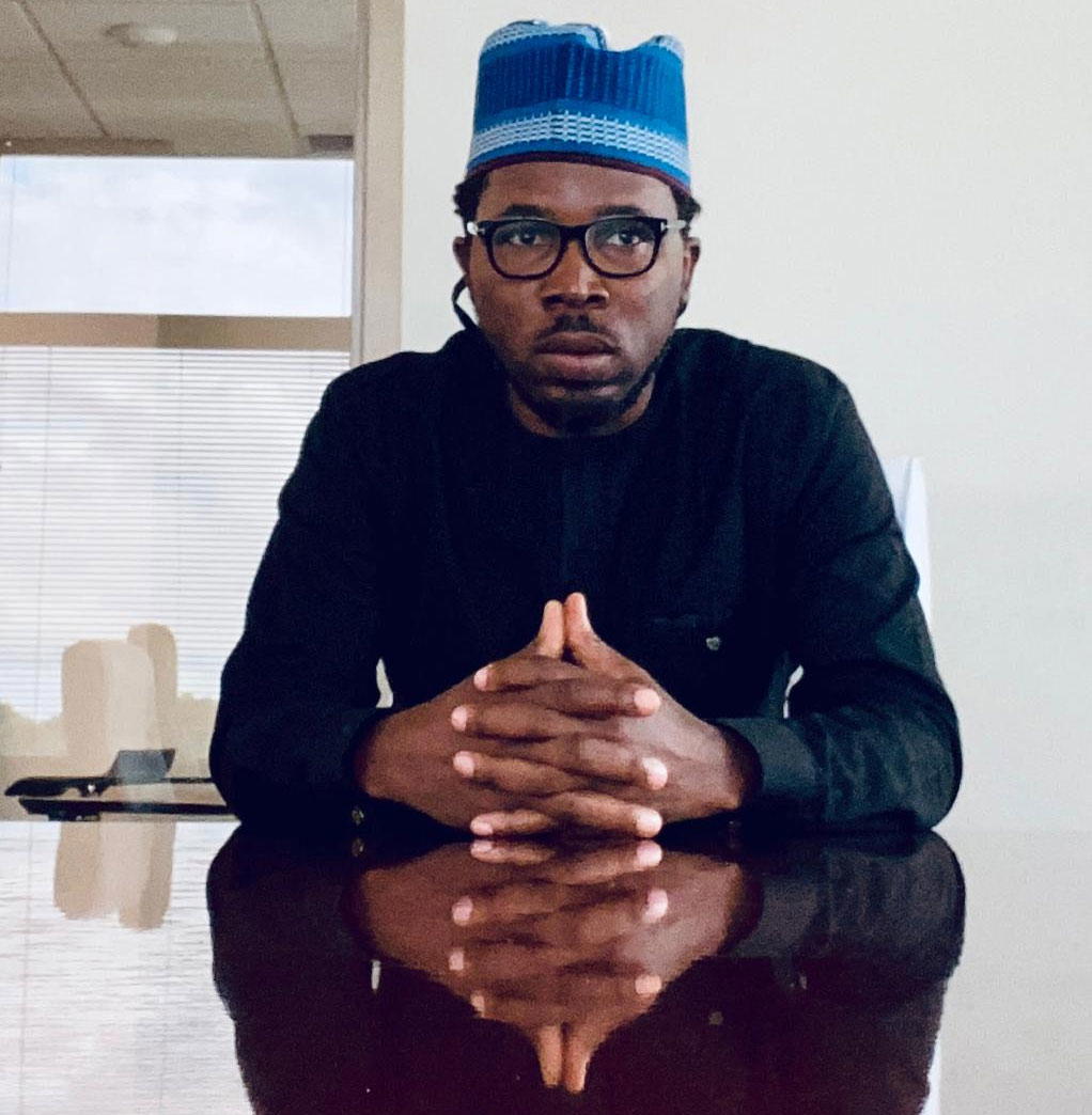 Waju Abraham