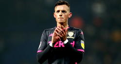 Brighton reject £22m bid from Leeds for defender Ben White