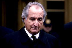 Ponzi king Madoff’s brother released from home confinement