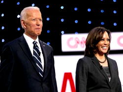 Biden, Kamala inauguration: The triumph of democracy