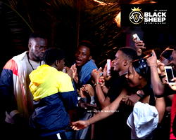 How Blacksheep Entertainment continues to thrill fun seekers