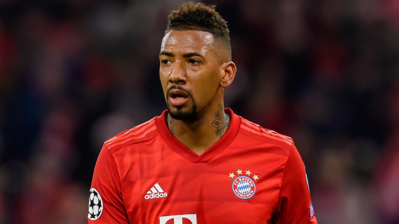 Ruthless Bayern must build on Barcelona rout, says Boateng