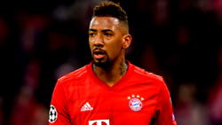Ruthless Bayern must build on Barcelona rout, says Boateng