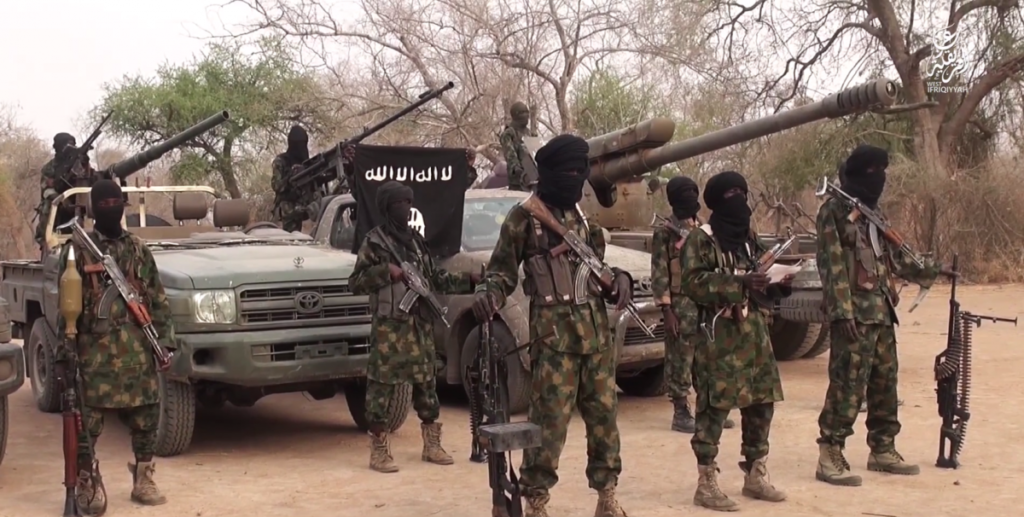 Boko Haram/ISWAP kill two Mopol, five others in Borno - Vanguard News