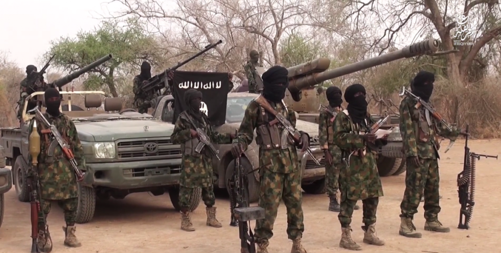 Boko Haram attack on Chad army base kills at least 24 – Military, local officials