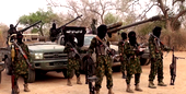 ‘Let’s dream of a Nigeria, where Boko Haram, bandits, others will be sad stories of the past’