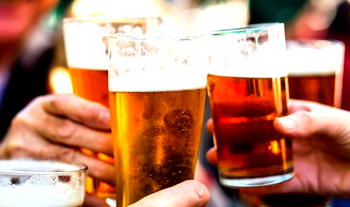Canadian brewer apologises for naming beer ‘pubic hair’ in Maori