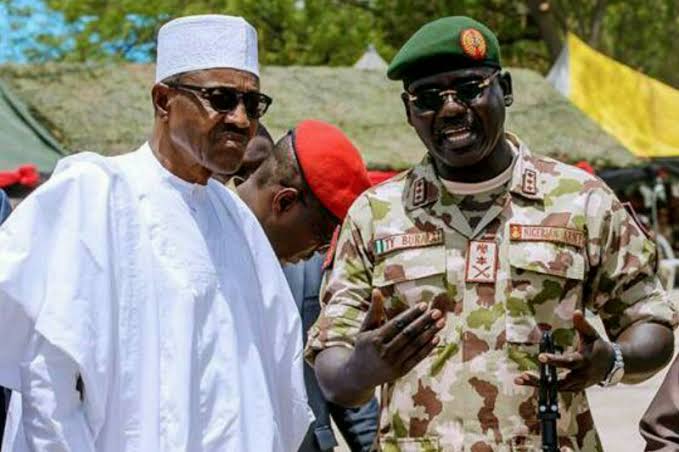 Buhari’s charming gestures to the South-East through Nigerian Army