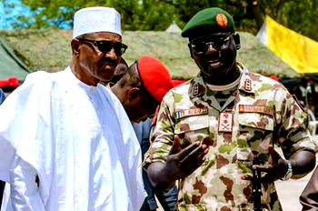 Ndigbo have no choice than to support Buhari govt, Nigerian Army — South East group