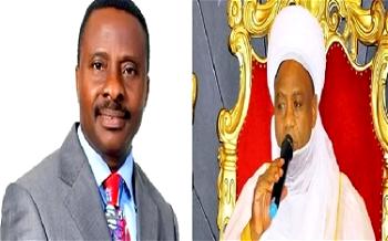 CAN, Sultan to NASS: listen objectively to Nigerians on CAMA controversy