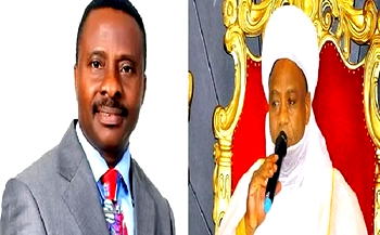 CAN, Sultan to NASS: listen objectively to Nigerians on CAMA controversy