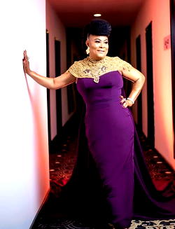 I have the desire to conquer whatever challenge comes my way – Sola Sobowale
