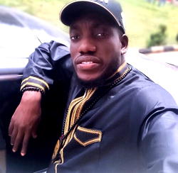 My challenges are now behind me – Chigan Madu, Pranks Nigeria