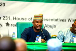 Akin Alabi unveils fashion design training and business support program