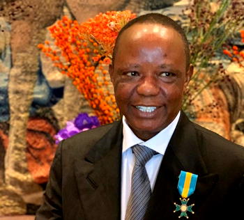 Capt Hosa, others to be honored by Forbes Best of African Award