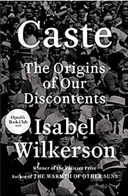 Isabel Wilkerson’s Caste: How a black slave introduced immunisation in America