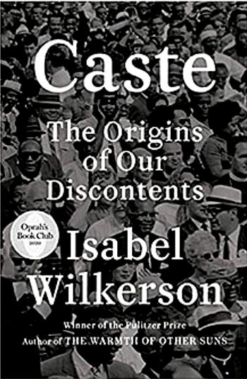 Isabel Wilkerson’s Caste: How a black slave introduced immunisation in America