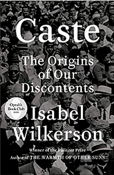 Isabel Wilkerson’s Caste