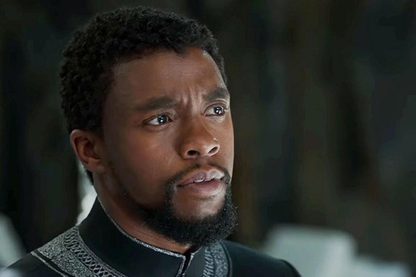 Black Panther 2: Movie cast mourn Chadwick Boseman in sequel - Vanguard