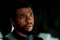 ‘Black Panther’ star, Chadwick Boseman, is dead