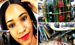 My daughter, Chidinma, left for work, ended up in morgue ― Mother laments