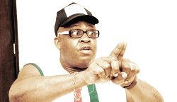 EDO 2020: PDP not interested who heads INEC in Edo but free, fair election ― Orbih