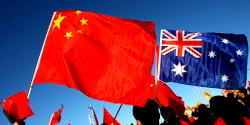 US, China agree to cooperate on climate crisis with urgency