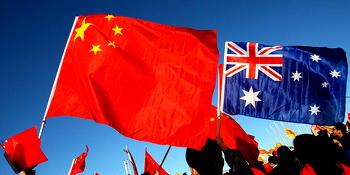 Australia blocks Chinese firm’s bid to buy major dairy company