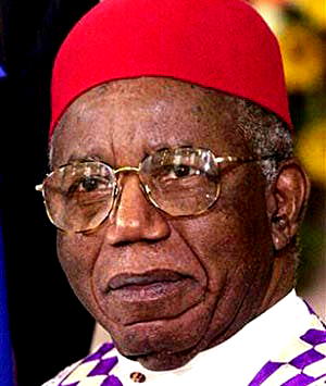 Reviving Chinua Achebe Prize for Literature