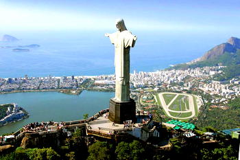 Rio reopens Christ the Redeemer, other sites after virus closure