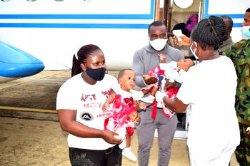 FMC Yola again successfully separates conjoined twins