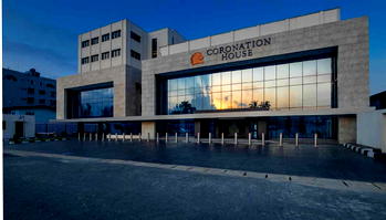 Fitch affirms Coronation Merchant Bank’s rating at B-