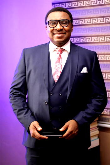 Business Mogul, Felix Unachukwu mentor young entrepreneurs
