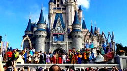 Disney sees big loss as pandemic hits parks, studios; subscriptions rise