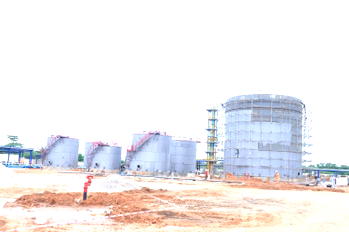 Modular Refinery: APC having sleepless nights over Obaseki’s achievements ― Osagie