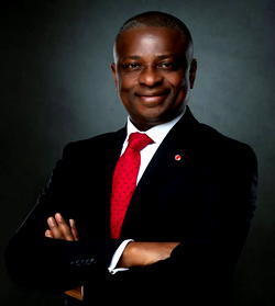Heirs Holdings appoints Dan Okeke as Group Executive Director
