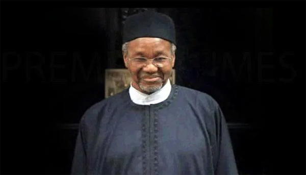 Mamman Duara and Southern presidency