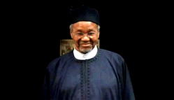 Mamman Duara and Southern presidency