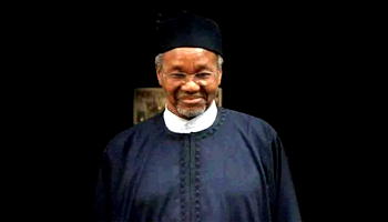 Mamman Duara and Southern presidency