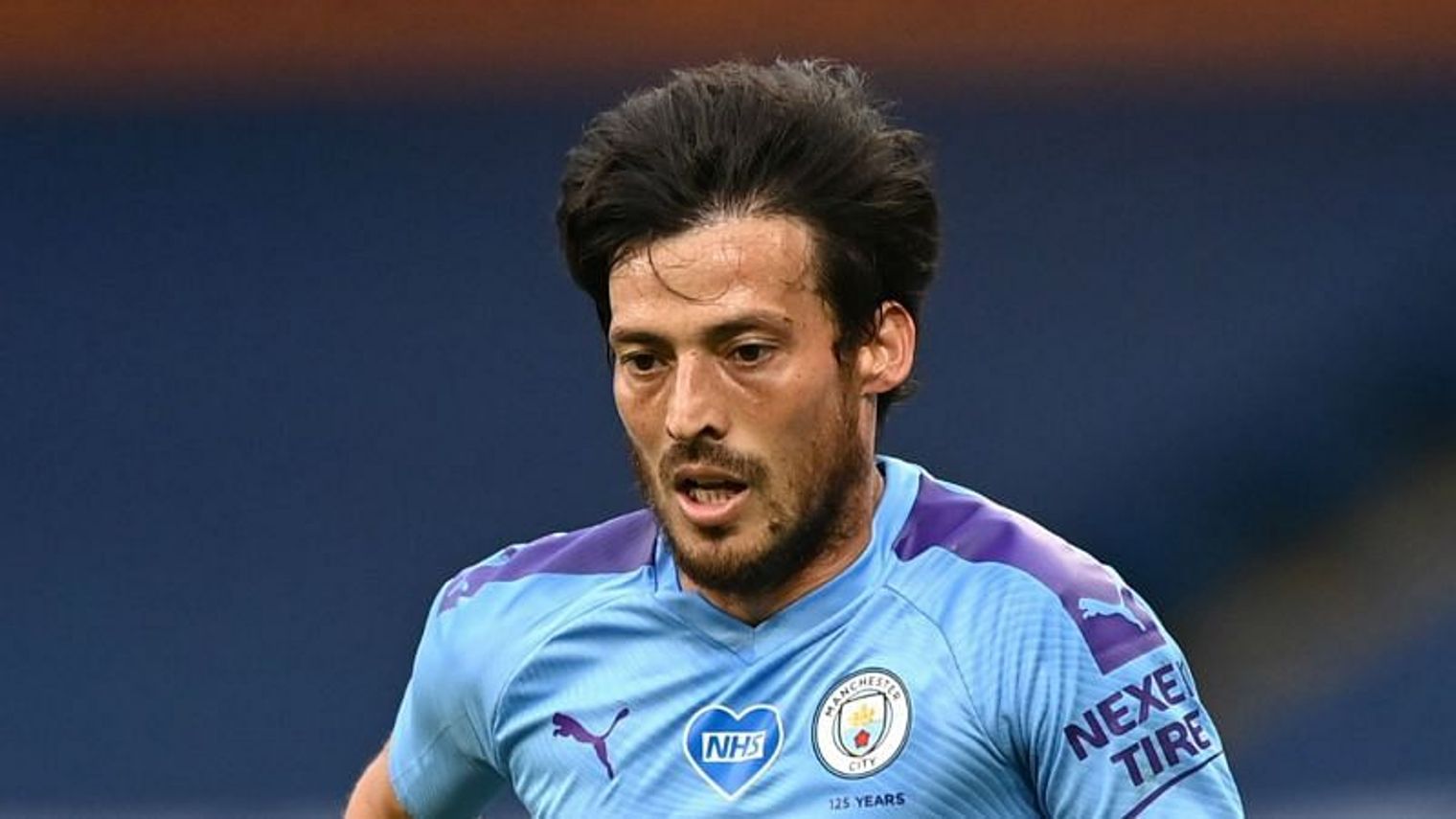 David silva